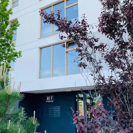 Aqua Przystan 80 - Novum