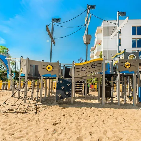 Aqua Przystan 80 - Novum *