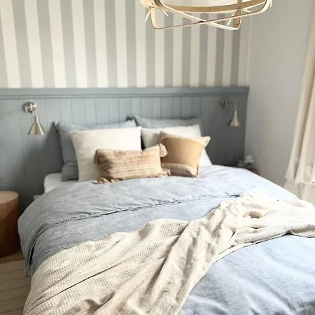 Aqua Przystan 80 - Novum דירה