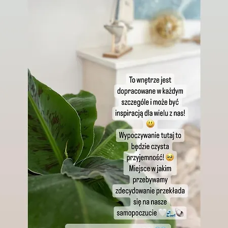 Aqua Przystan 80 - Novum