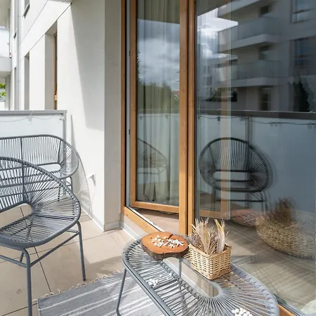 Aqua Przystan 80 - Novum *