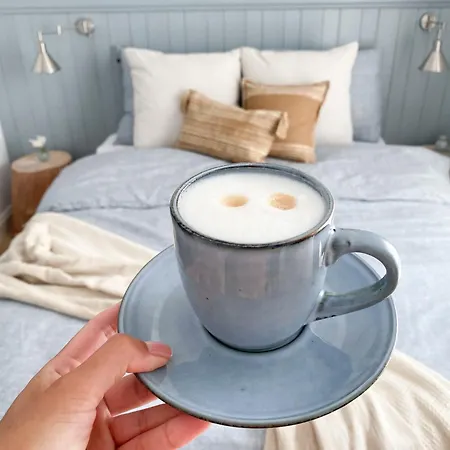 Aqua Przystan 80 - Novum * Rumia