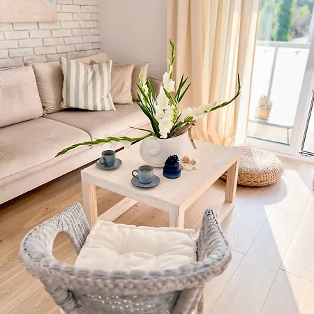 Aqua Przystan 80 - Novum