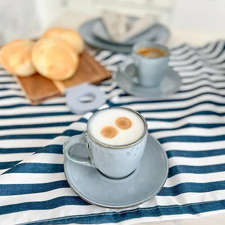 Lägenhet Aqua Przystan 80 - Novum *