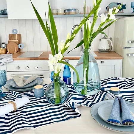 Aqua Przystan 80 - Novum דירה רומיה