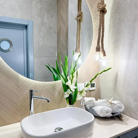 Aqua Przystan 80 - Novum Rumia