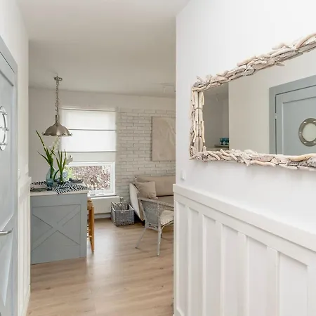 דירה Aqua Przystan 80 - Novum