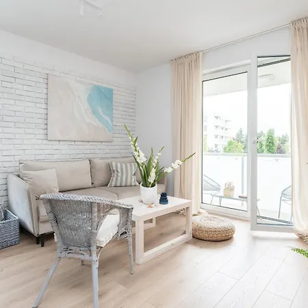 Aqua Przystan 80 - Novum