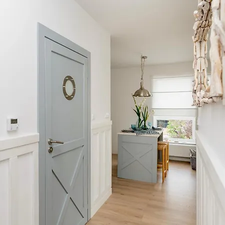 דירה Aqua Przystan 80 - Novum