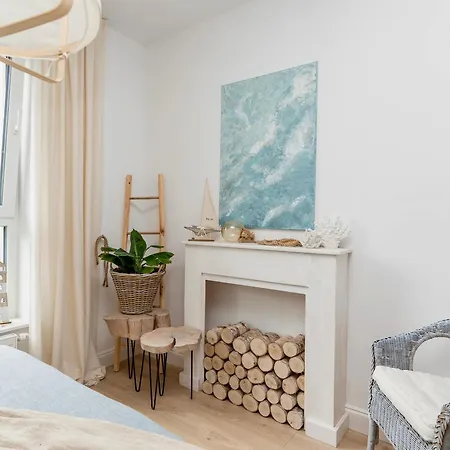 Aqua Przystan 80 - Novum רומיה