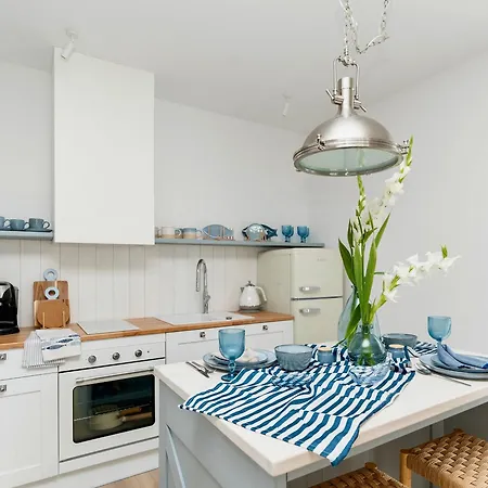 Aqua Przystan 80 - Novum