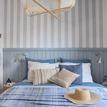 Aqua Przystan 80 - Novum ルミア