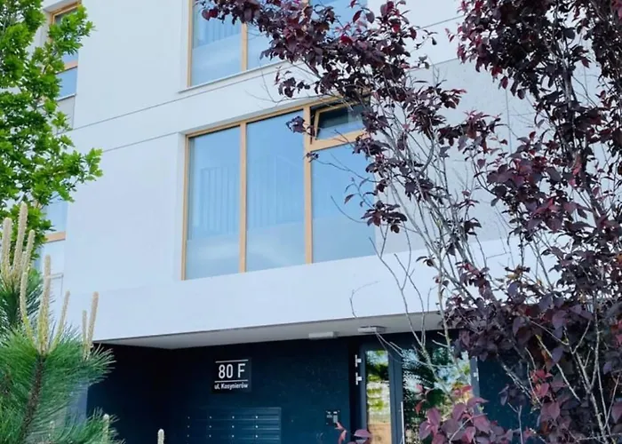 Aqua Przystan 80 - Novum