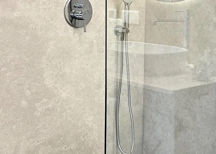 Appartement Aqua Przystan 80 - Novum Rumia