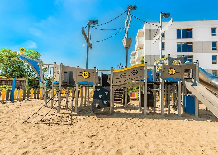 Aqua Przystan 80 - Novum *