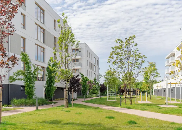 Aqua Przystan 80 - Novum ルミア