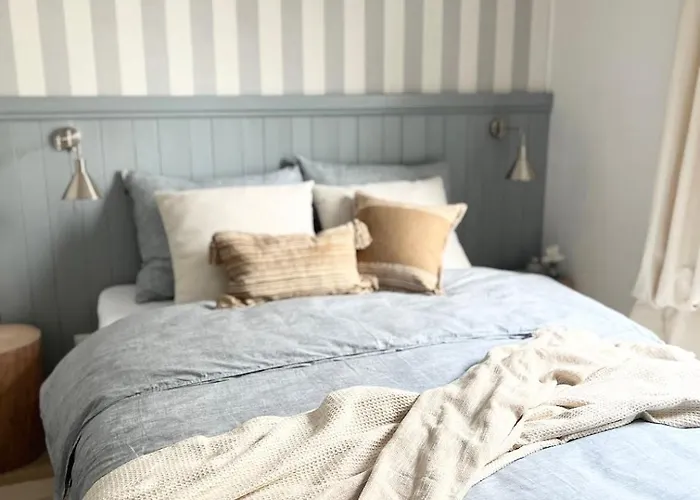 Aqua Przystan 80 - Novum Appartement