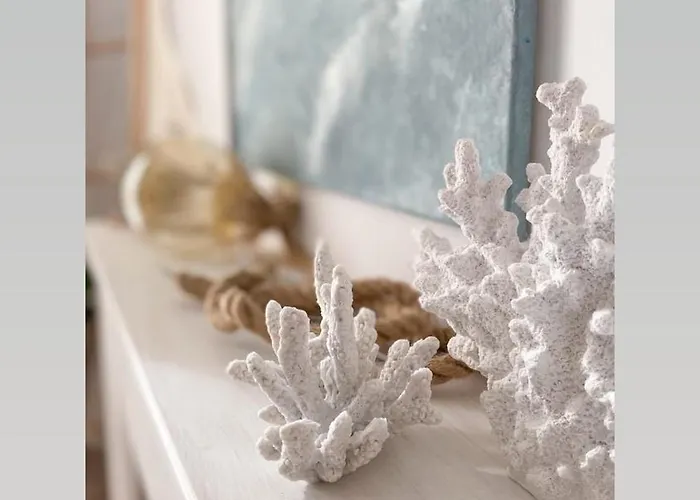 アパート Aqua Przystan 80 - Novum