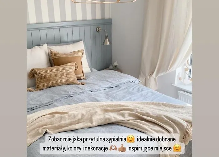 Aqua Przystan 80 - Novum Appartement Rumia