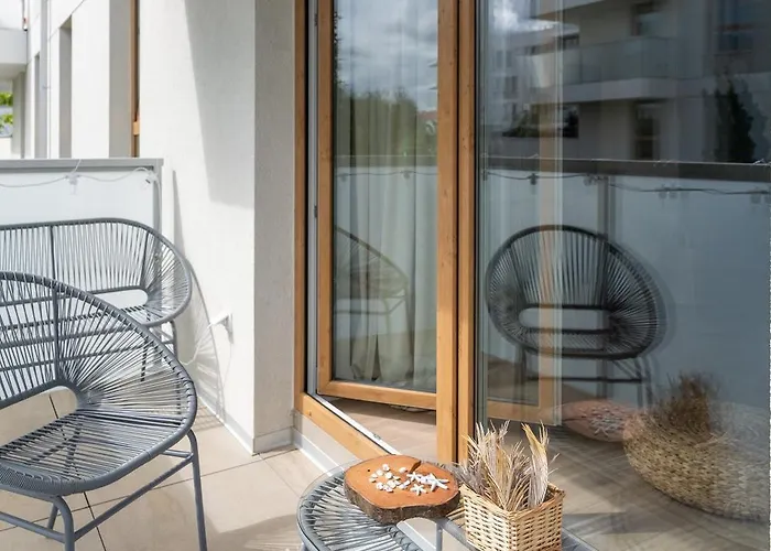 Aqua Przystan 80 - Novum *