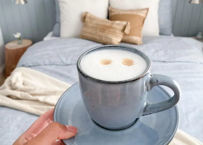 Aqua Przystan 80 - Novum * ルミア