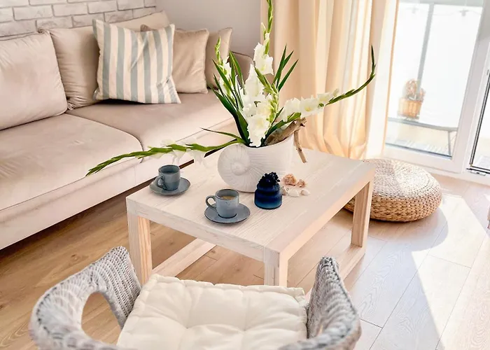 Aqua Przystan 80 - Novum