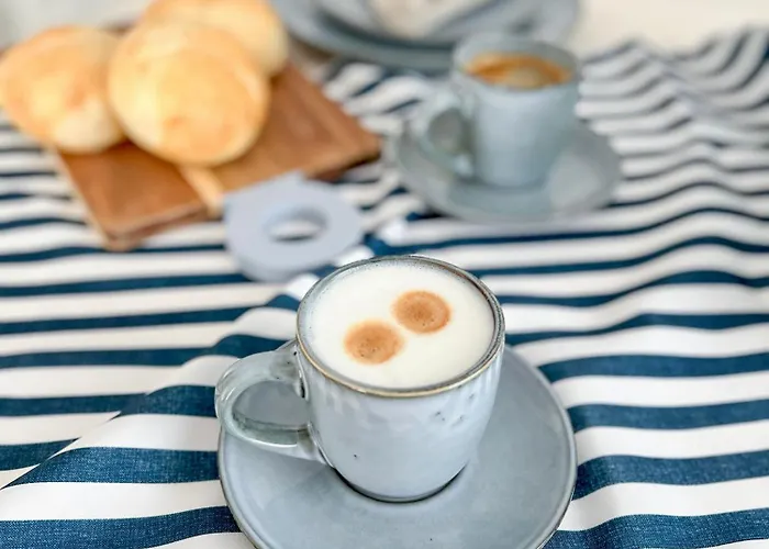 Appartement Aqua Przystan 80 - Novum *