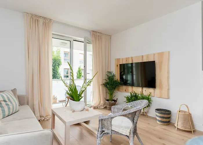 Aqua Przystan 80 - Novum Rumia