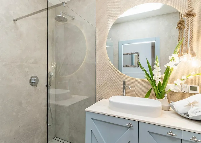 Aqua Przystan 80 - Novum Appartement Rumia