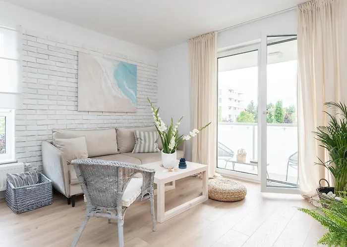 Aqua Przystan 80 - Novum