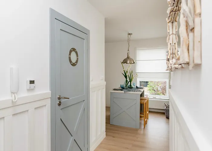 Appartement Aqua Przystan 80 - Novum