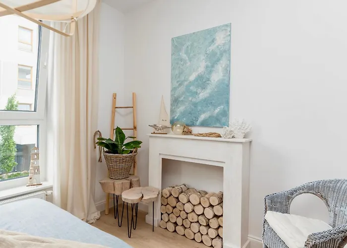 Aqua Przystan 80 - Novum Rumia