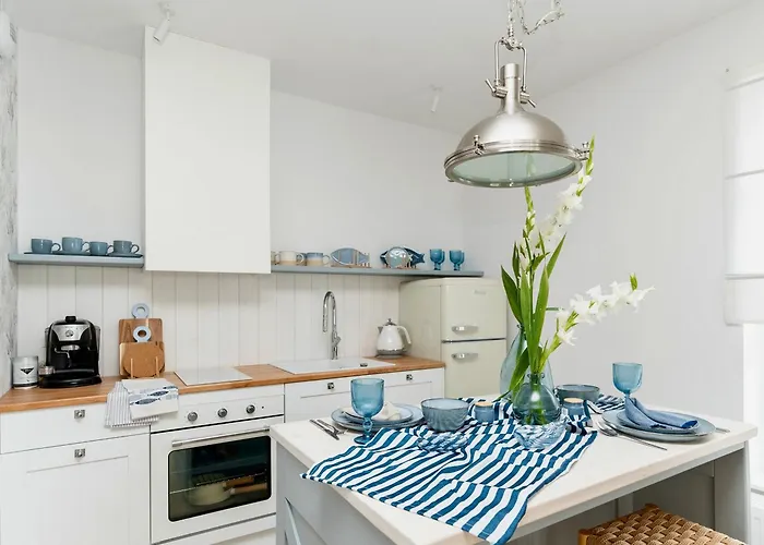 Aqua Przystan 80 - Novum