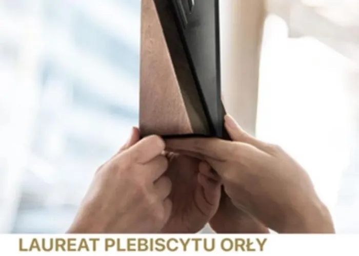 Aqua Przystan 80 - Novum アパート