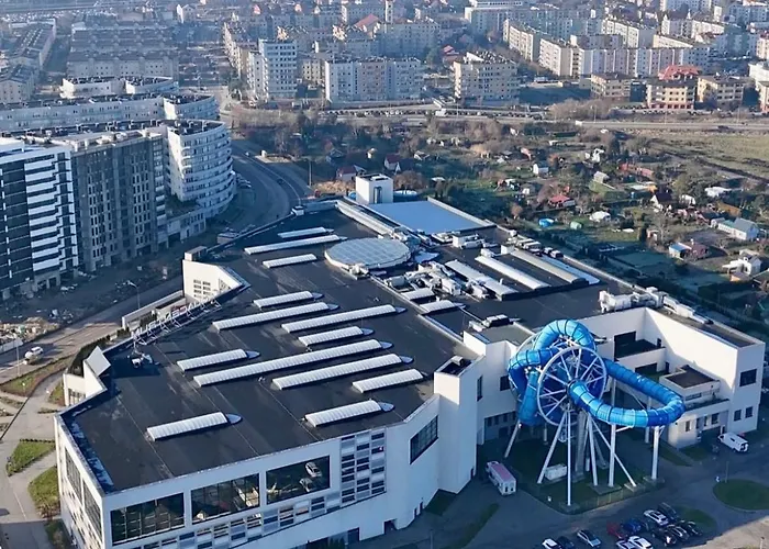 Aqua Przystan 80 - Novum Appartement Rumia