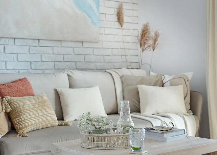 Aqua Przystan 80 - Novum アパート