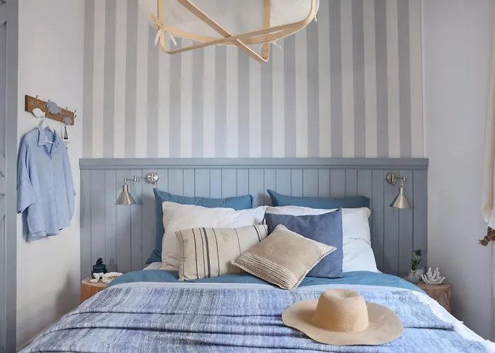 Aqua Przystan 80 - Novum ルミア