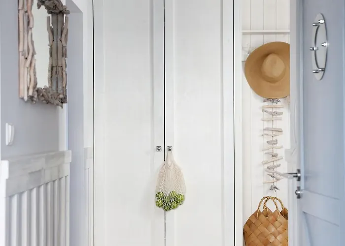 アパート Aqua Przystan 80 - Novum ルミア