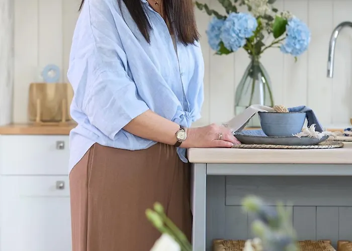 アパート Aqua Przystan 80 - Novum