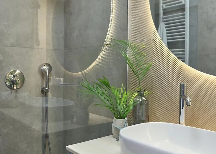 Aqua Przystan 80 - Novum * ルミア