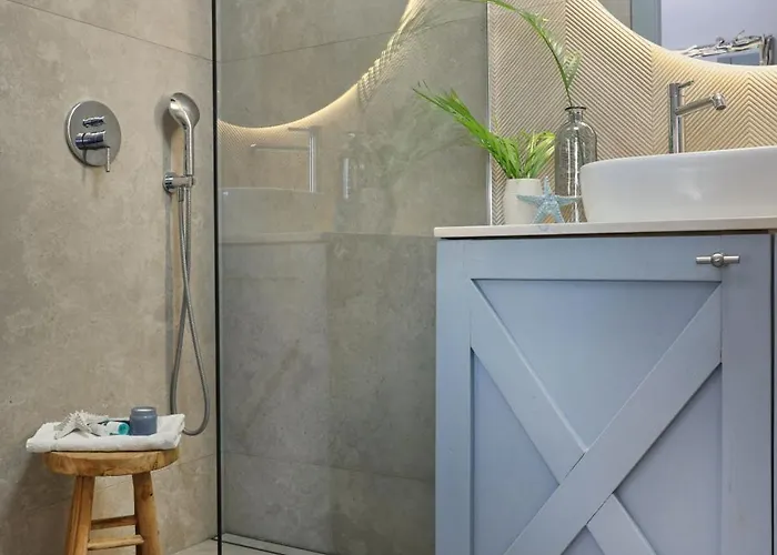 アパート Aqua Przystan 80 - Novum *