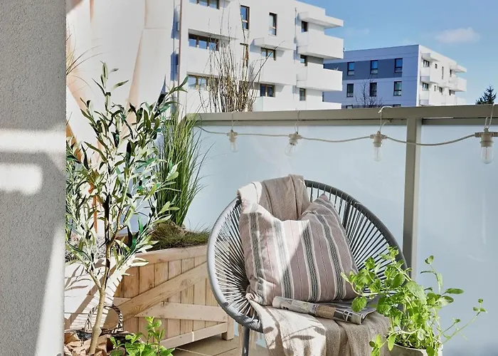 Aqua Przystan 80 - Novum * ルミア